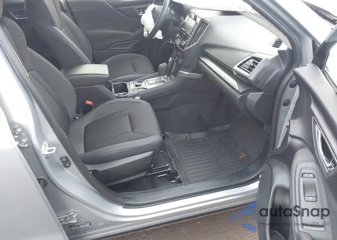 2024 Subaru Forester Premium from USA, damaged, VIN JF2SKACCXRH472060